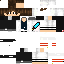 Texture for mojo