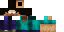 Texture for herobrine