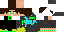 Texture for J0HNNY