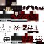 Texture for kokushibo