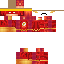 Texture for flash del para