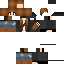 Texture for bubbleBar