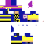 Texture for MachoMikey Minnee