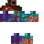 Texture for bugnetcraft