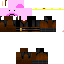 Texture for Blob Fish Jedi