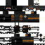 Texture for Epsilon-11 "Nine Tailed Fox"