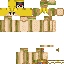 Texture for SSSv2