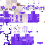 Texture for Sagiri0