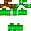 Texture for dino dino