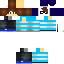 Texture for BlueEyesHD
