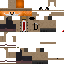 Texture for RaposaDetetive