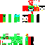 Texture for あだだだだだあ
