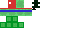 Texture for Blind-Folded Slime