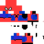 Texture for gejek