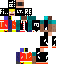 Texture for sleend brine