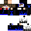 Texture for Creeper