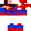 Texture for TC spider