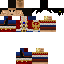 Texture for darknimious