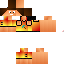 Texture for AntendoHD