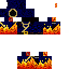 Texture for Pyro