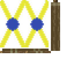 Texture for super-duper-dumb banner