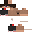 Texture for yuuno-minecraft