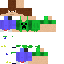 Texture for clipperboy