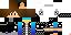 Texture for p3dr0 3xtr3m3