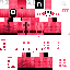 Texture for Quadrato