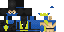 Texture for Scorpion