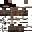 Texture for ladino