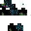 Texture for InfestedZombie