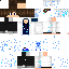 Texture for IceFoenix