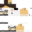 Texture for fe sem olho