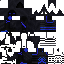 Texture for MaviMYapımıKostüm