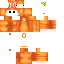 Texture for rabbit carrot