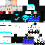 Texture for majo 1