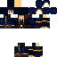 Texture for blueblazegamer UFC mage