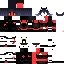 Texture for millie helluva boss