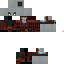 Texture for dino pico dattebayo
