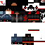 Texture for Ezr4 Ginger QB Reverse