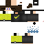 Texture for skin do jhon
