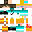 Texture for wasit