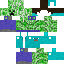 Texture for A wolf in sheep's clothing