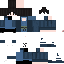 Texture for japanseseman