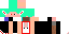 Texture for mankey