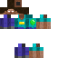 Texture for HEROBRINE3