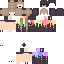 Texture for tiny_chibi