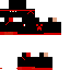 Texture for ninja
