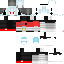 Texture for Napstabot (Wikiwi68 Red Version)